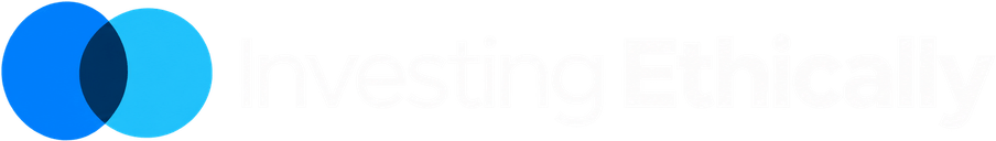 Investing Ethically